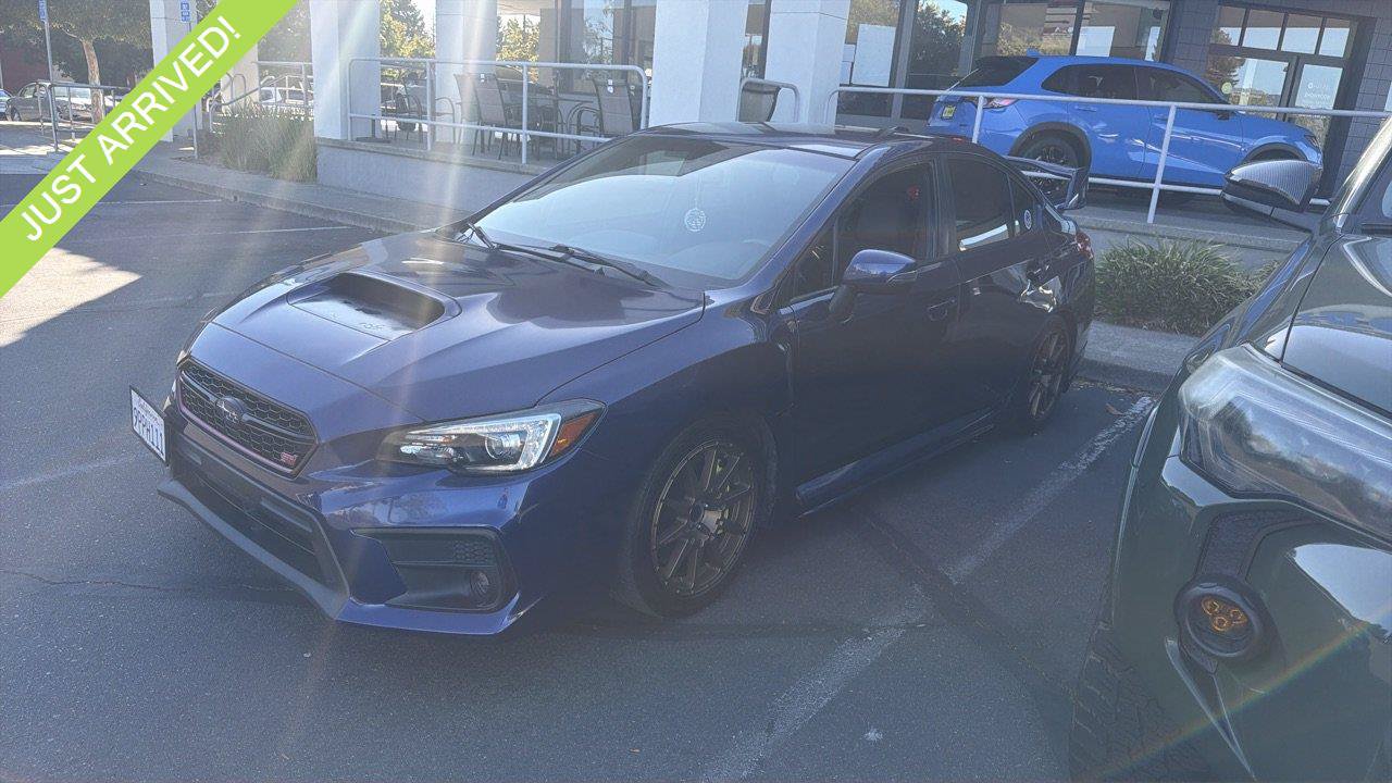 subaru wrx sti 2018 JF1VA2N67J9833566 image subaru wrx sti 2018 JF1VA2N67J9833566 image
